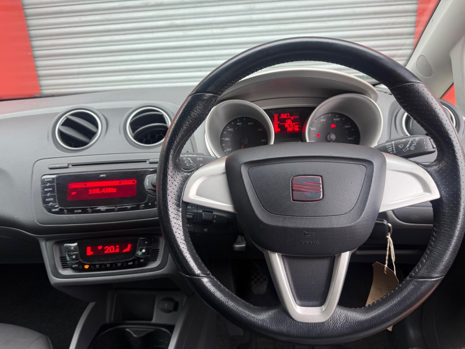 Used SEAT Ibiza for sale - 77982432: Photo 18