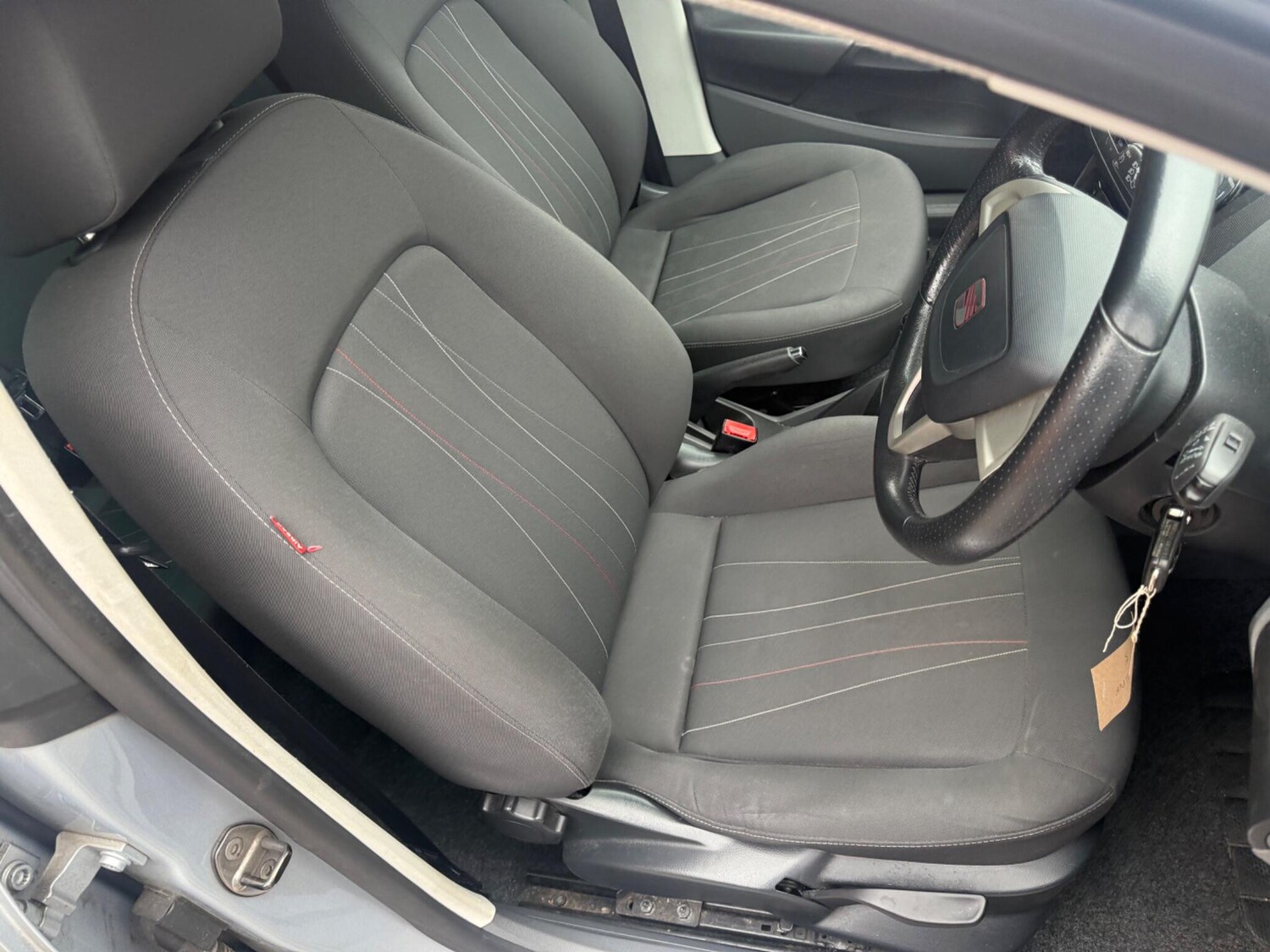 Used SEAT Ibiza for sale - 77982432: Photo 20