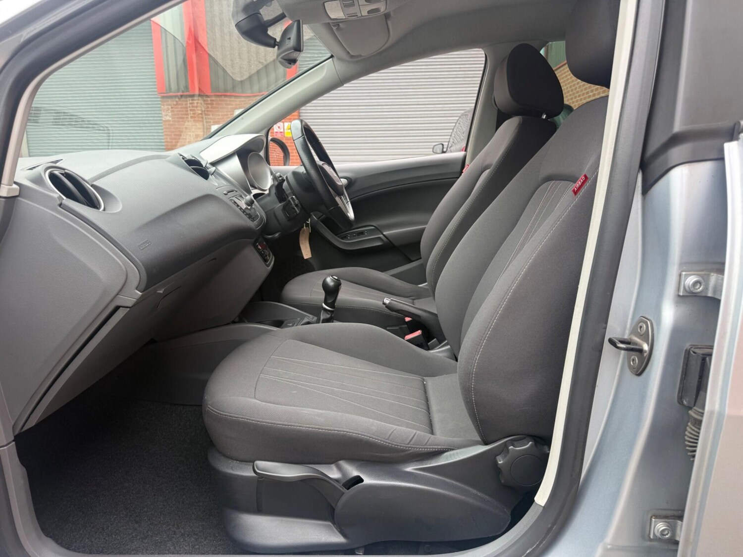 Used SEAT Ibiza for sale - 77982432: Photo 21