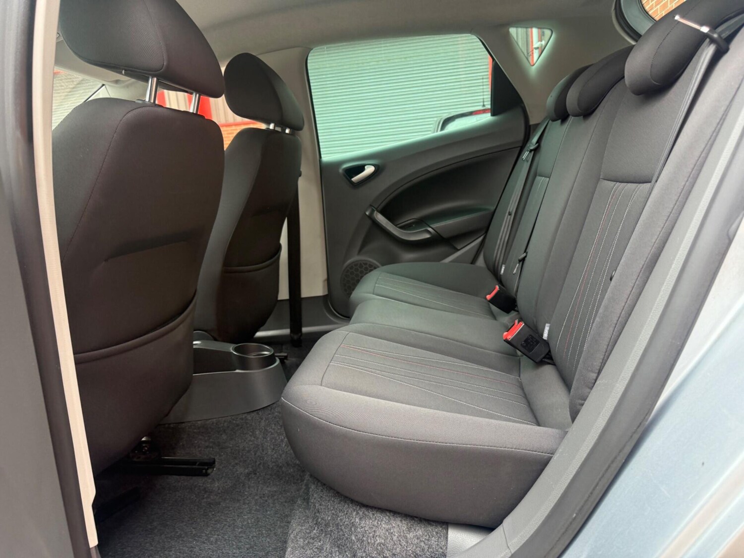 Used SEAT Ibiza for sale - 77982432: Photo 23