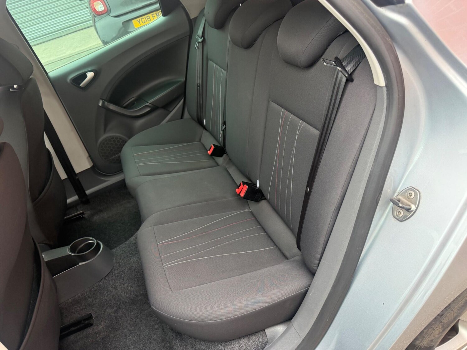 Used SEAT Ibiza for sale - 77982432: Photo 24