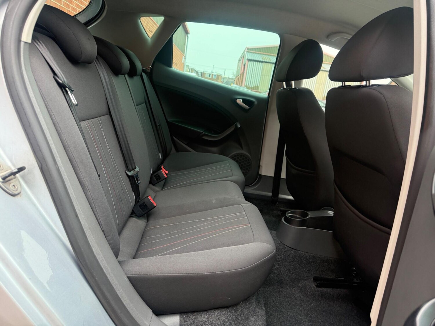 Used SEAT Ibiza for sale - 77982432: Photo 25