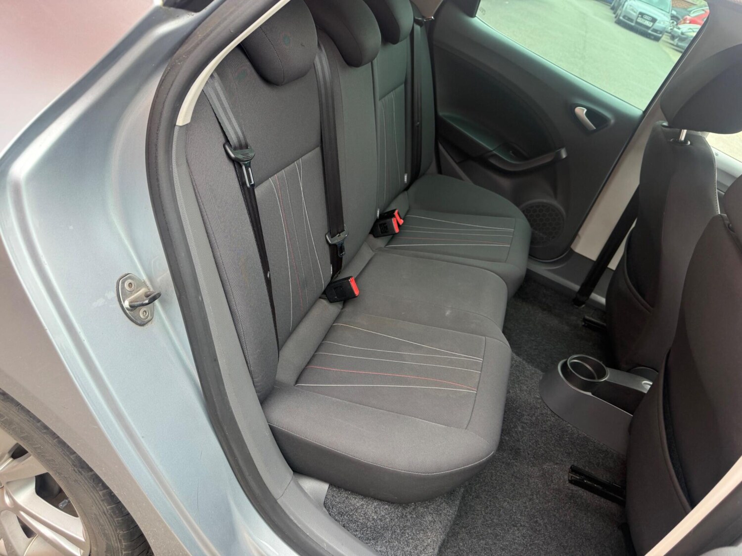 Used SEAT Ibiza for sale - 77982432: Photo 26