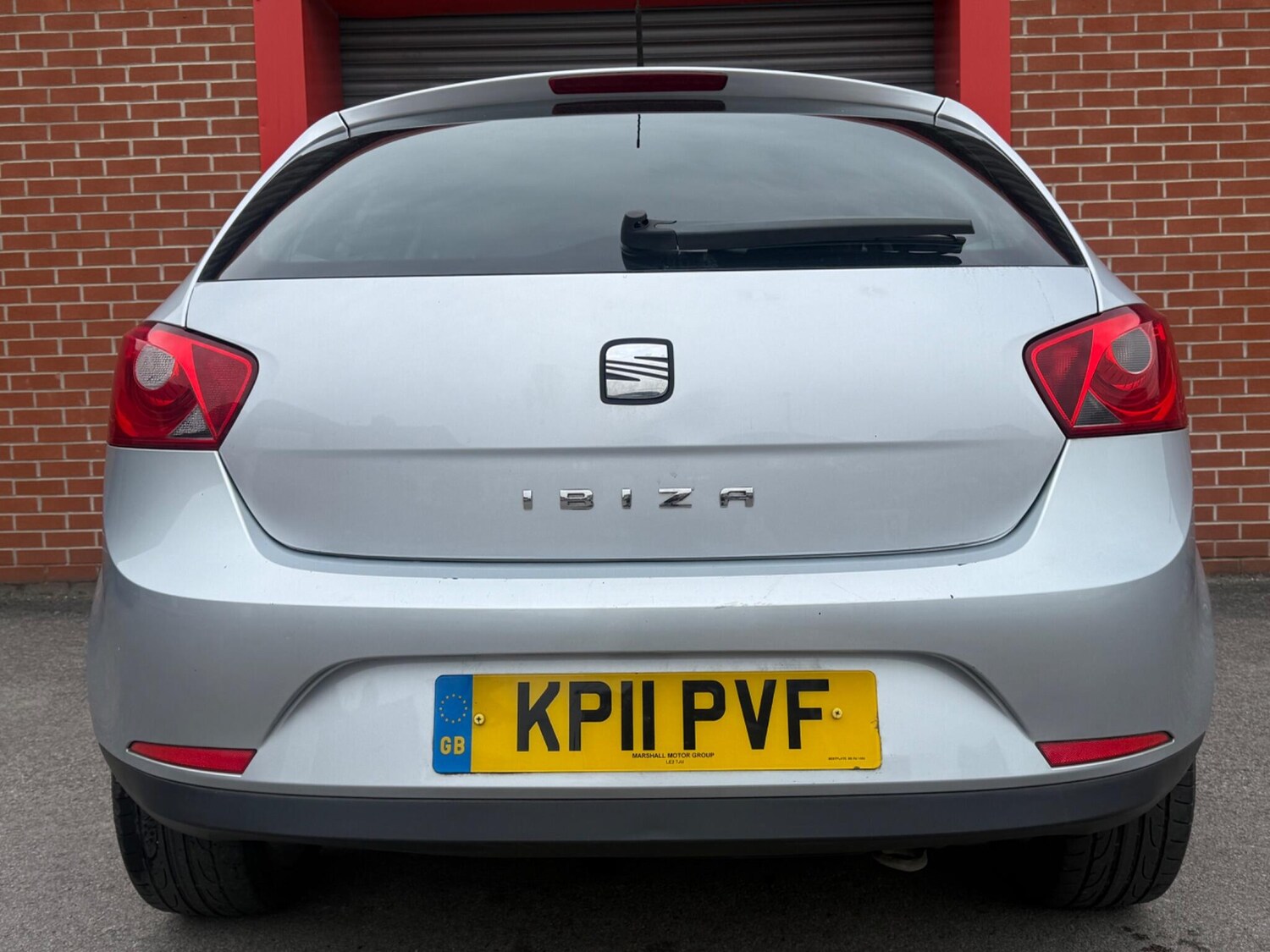 Used SEAT Ibiza for sale - 77982432: Photo 27