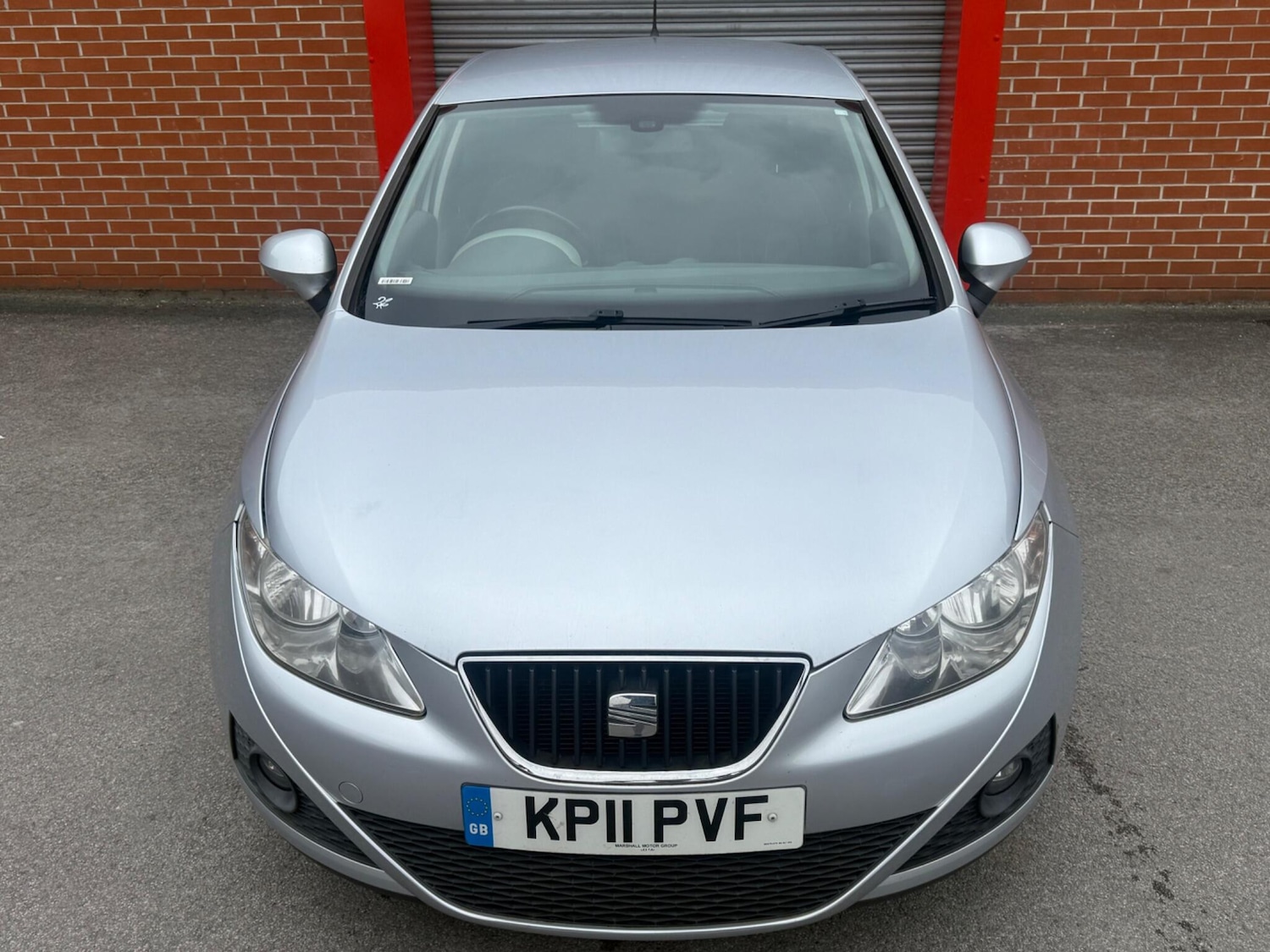 Used SEAT Ibiza for sale - 77982432: Photo 3