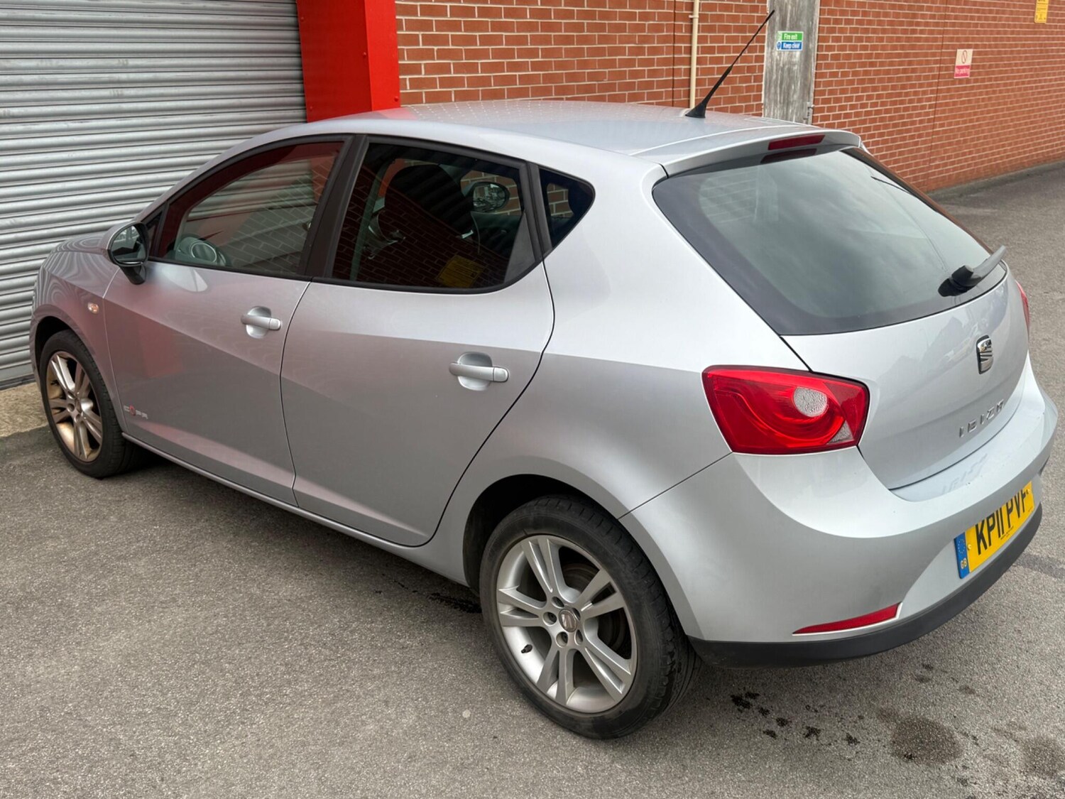 Used SEAT Ibiza for sale - 77982432: Photo 30