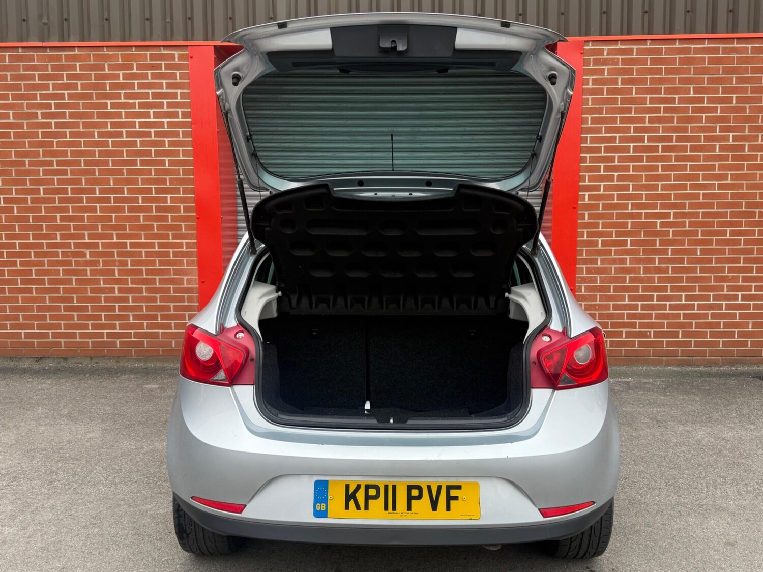 Used SEAT Ibiza for sale - 77982432: Photo 33