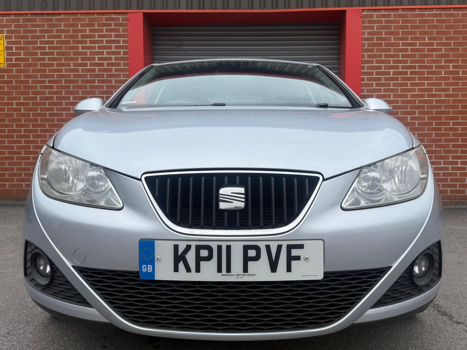 Used SEAT Ibiza for sale - 77982432: Photo 4