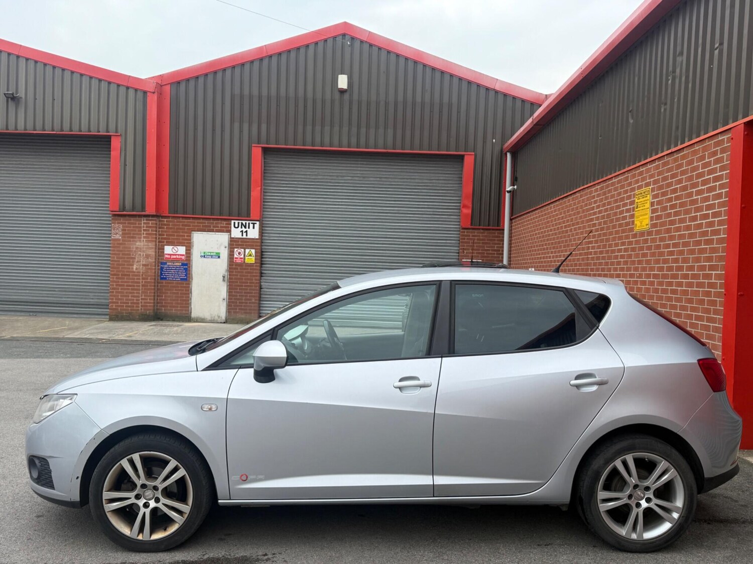 Used SEAT Ibiza for sale - 77982432: Photo 7