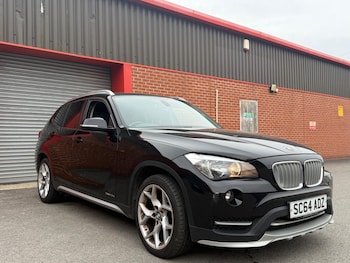 BMW - X1