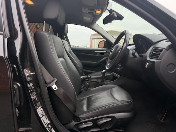 Used BMW X1 2014 for sale - 76315167: Photo 20