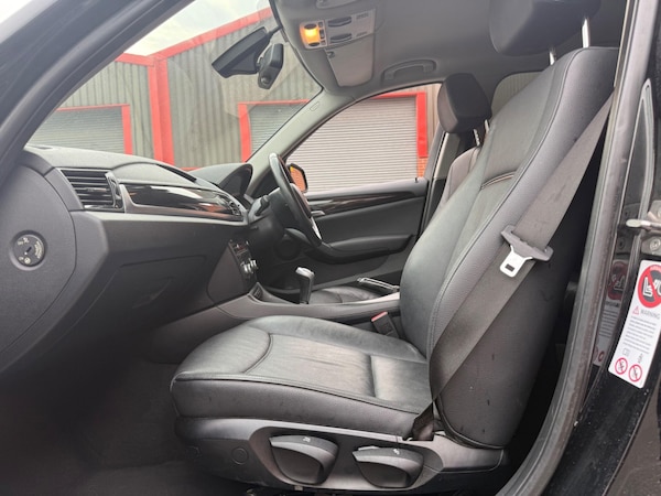 Used BMW X1 2014 for sale - 76315167: Photo 22