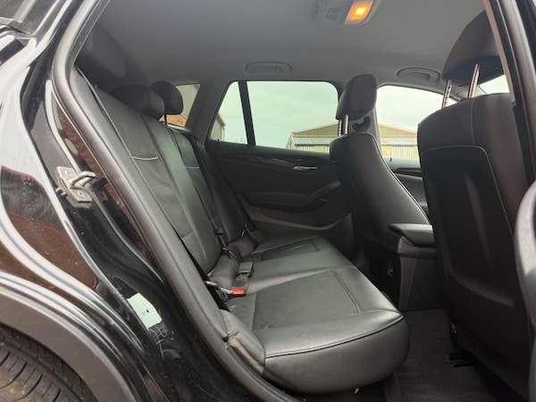 Used BMW X1 2014 for sale - 76315167: Photo 25
