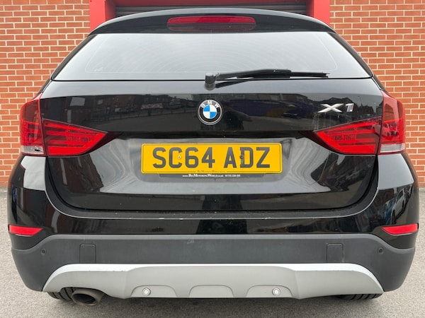 Used BMW X1 2014 for sale - 76315167: Photo 27