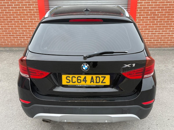 Used BMW X1 2014 for sale - 76315167: Photo 28