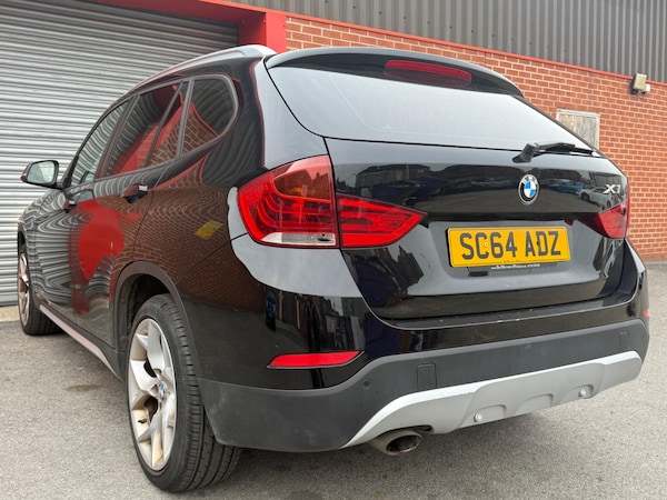 Used BMW X1 2014 for sale - 76315167: Photo 29