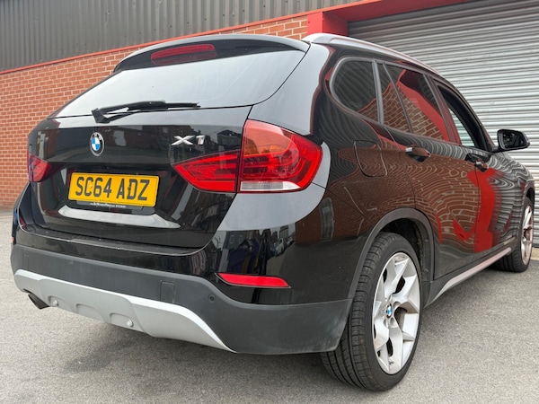 Used BMW X1 2014 for sale - 76315167: Photo 31