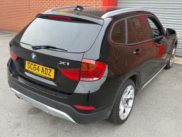Used BMW X1 2014 for sale - 76315167: Photo 32