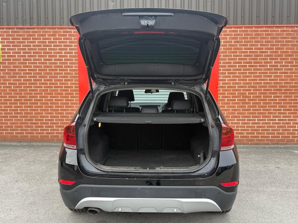 Used BMW X1 2014 for sale - 76315167: Photo 33
