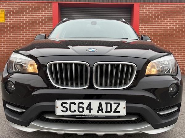 Used BMW X1 2014 for sale - 76315167: Photo 3