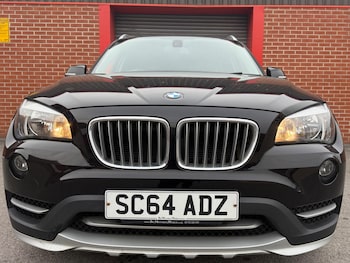 Used BMW X1 2014 for sale - 76315167: Photo 3
