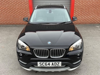 Used BMW X1 2014 for sale - 76315167: Photo 4