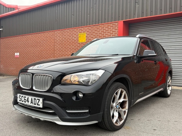 Used BMW X1 2014 for sale - 76315167: Photo 5