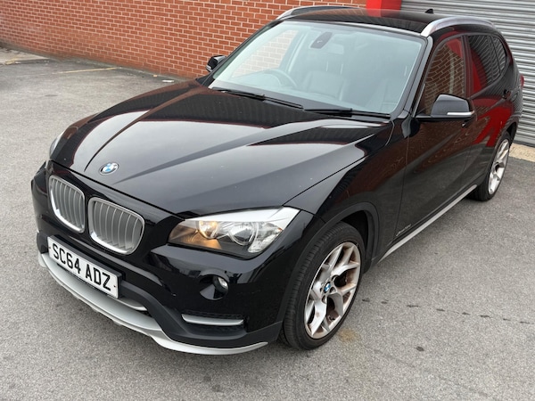 Used BMW X1 2014 for sale - 76315167: Photo 6