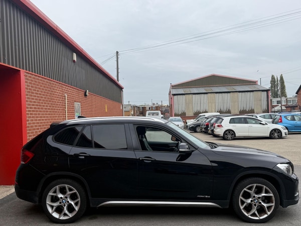 Used BMW X1 2014 for sale - 76315167: Photo 7