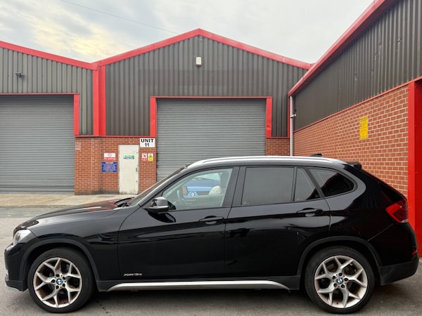 Used BMW X1 2014 for sale - 76315167: Photo 8