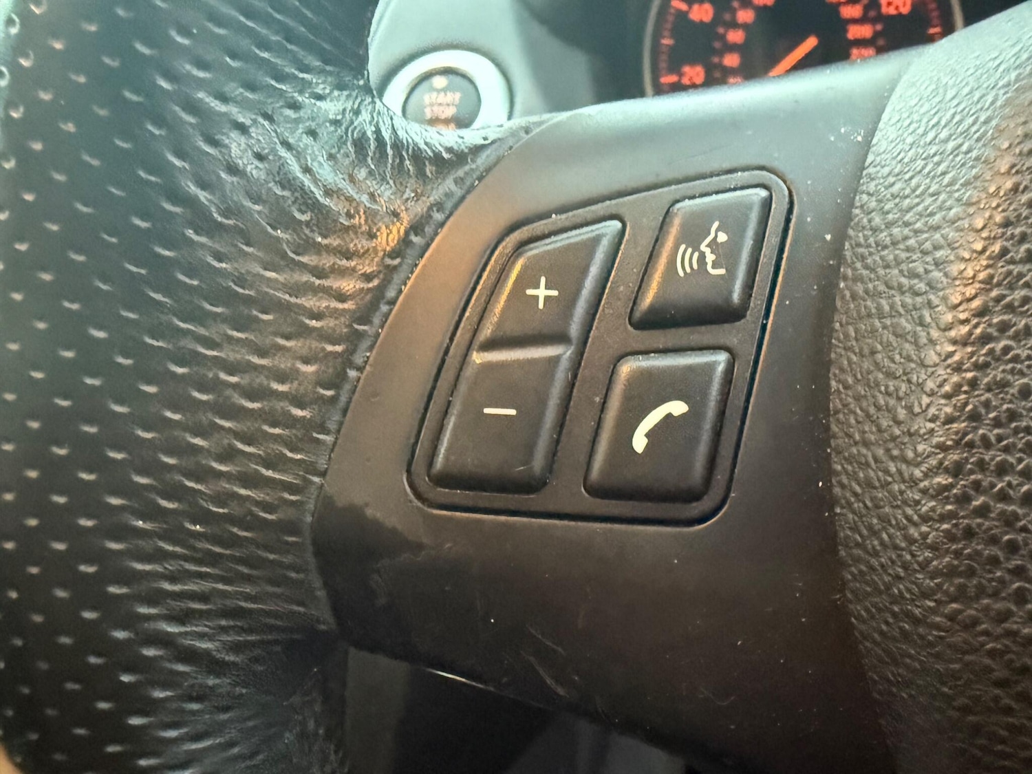 Used BMW 1 Series 2009 for sale - 76388997: Photo 12