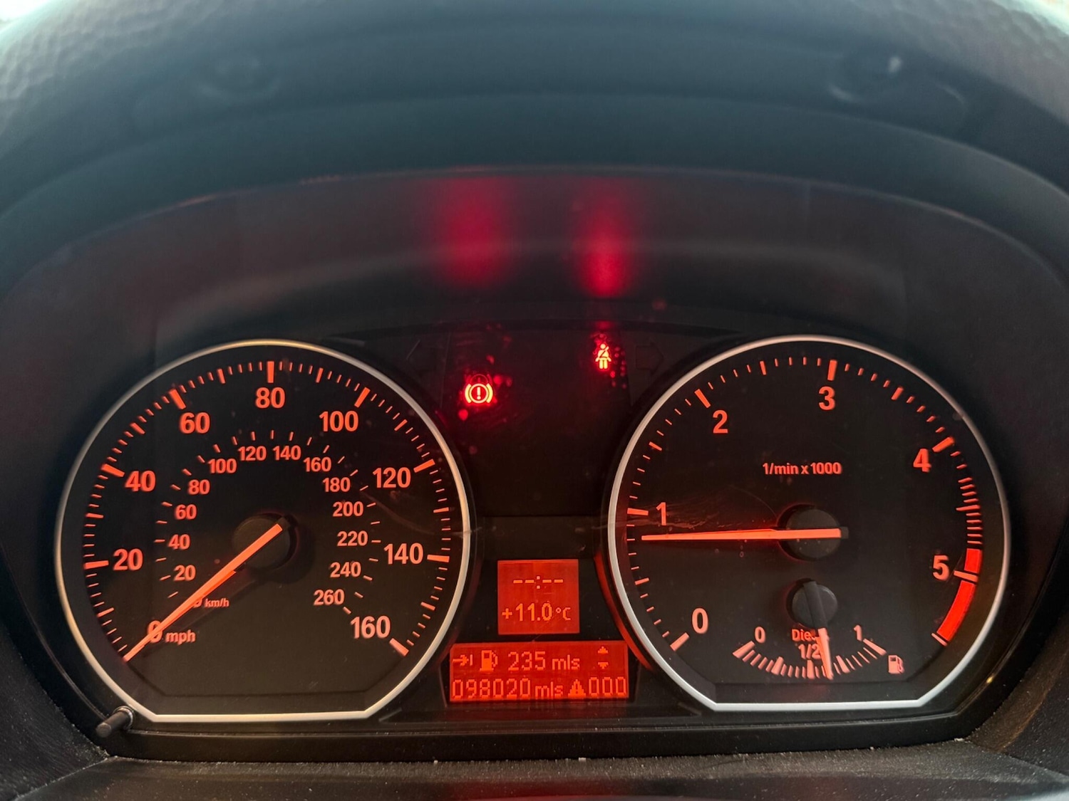 Used BMW 1 Series 2009 for sale - 76388997: Photo 13