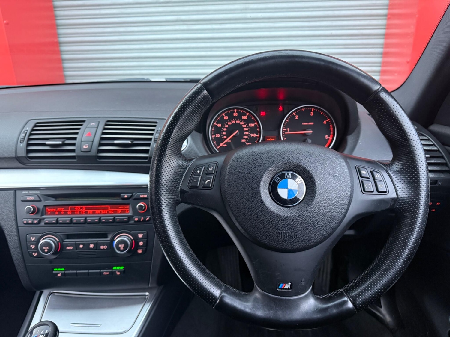 Used BMW 1 Series 2009 for sale - 76388997: Photo 14