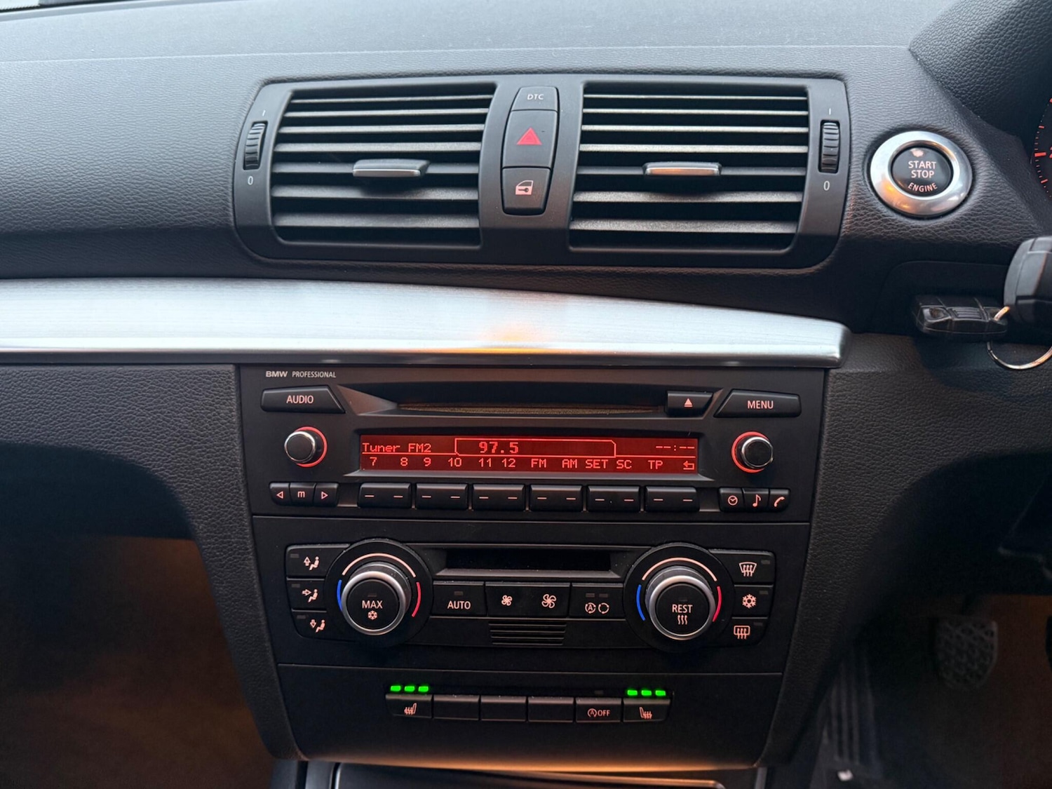 Used BMW 1 Series 2009 for sale - 76388997: Photo 15