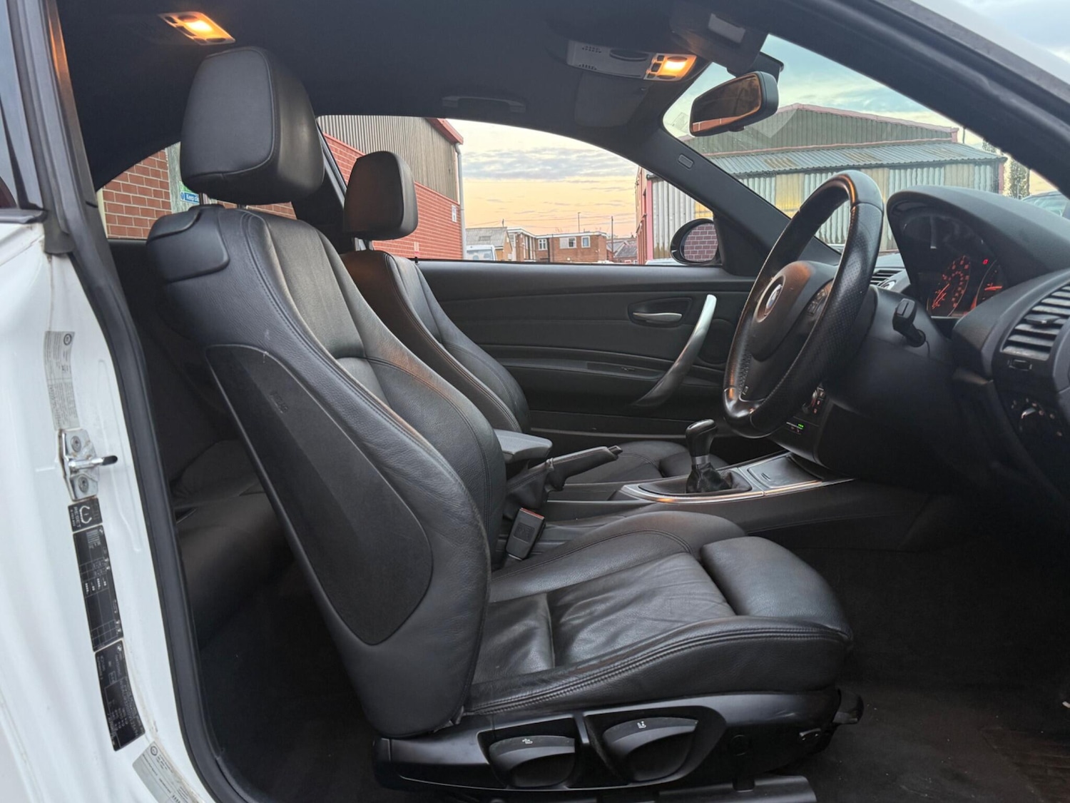 Used BMW 1 Series 2009 for sale - 76388997: Photo 17