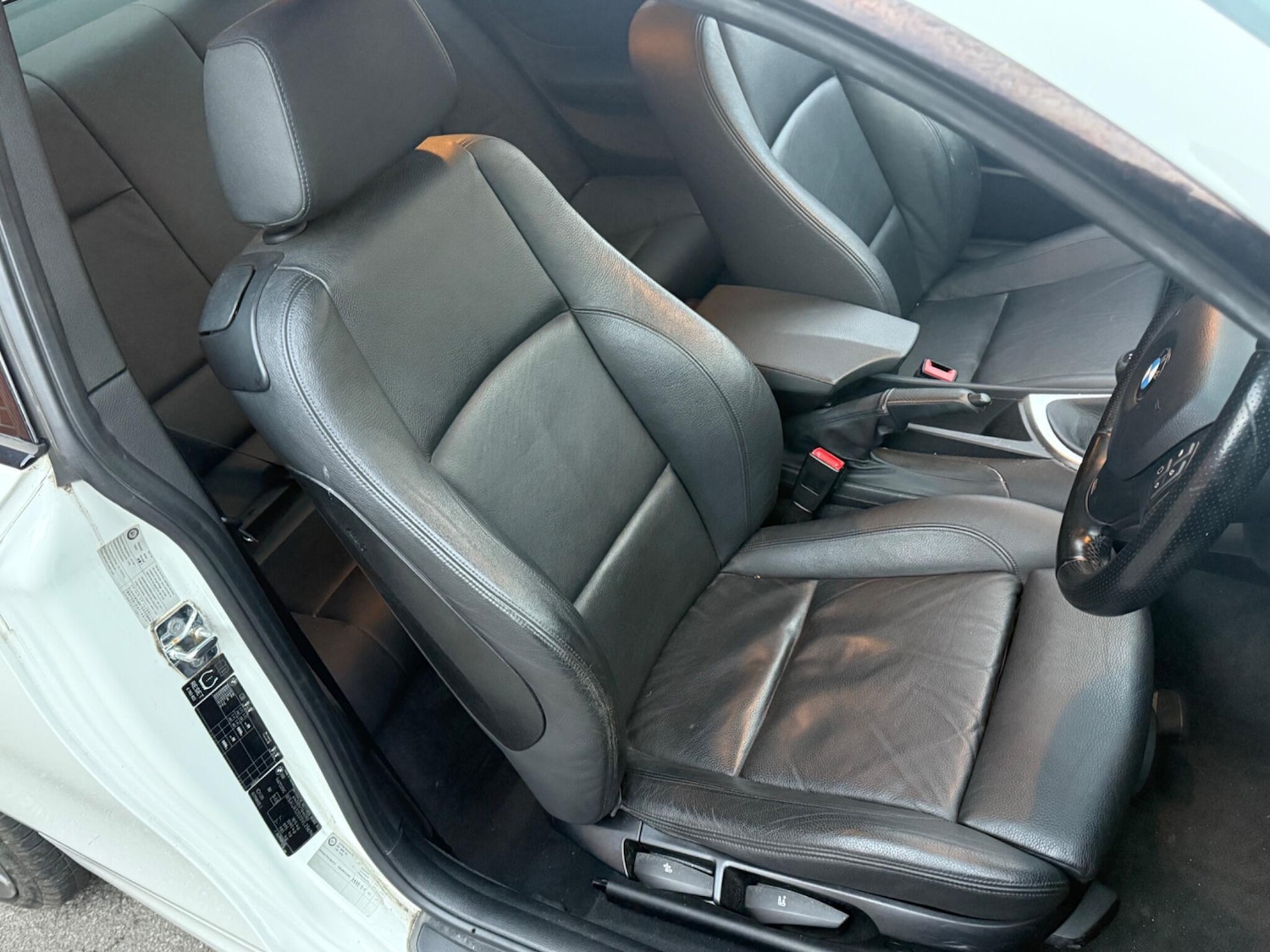 Used BMW 1 Series 2009 for sale - 76388997: Photo 18