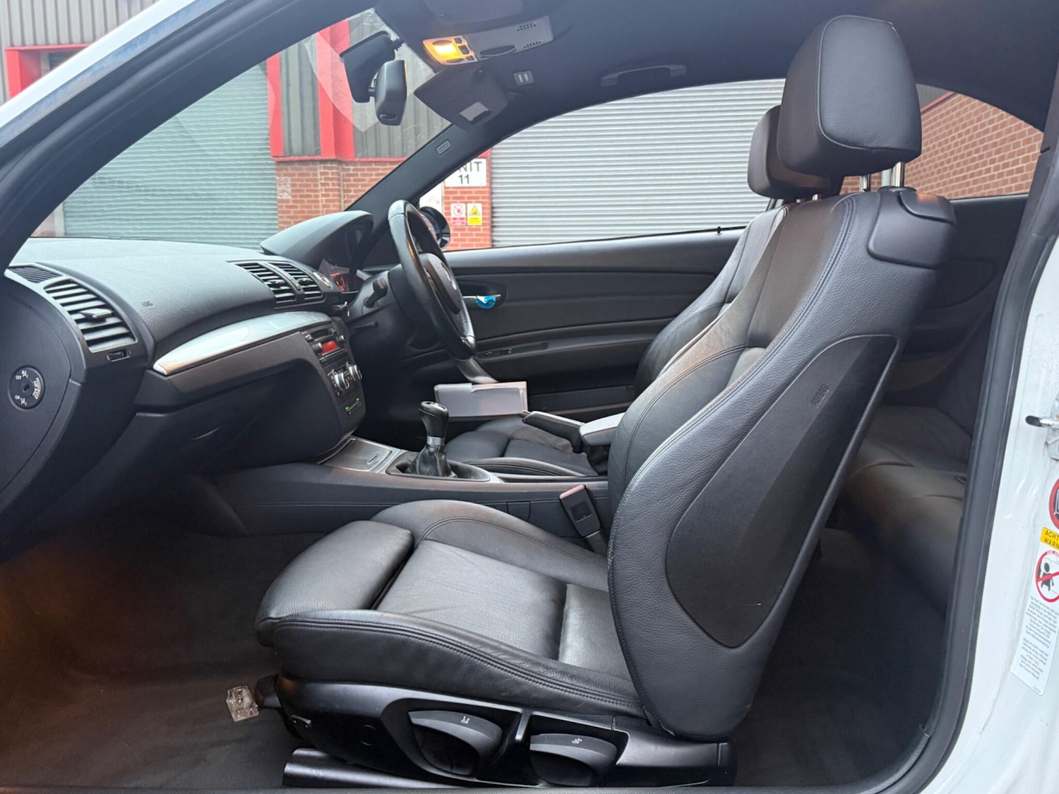 Used BMW 1 Series 2009 for sale - 76388997: Photo 19