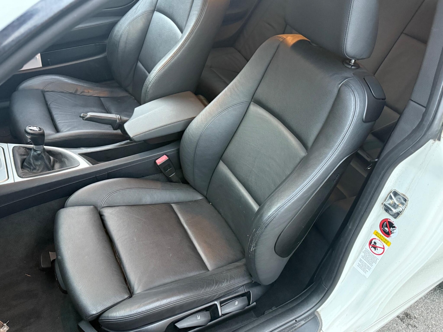 Used BMW 1 Series 2009 for sale - 76388997: Photo 20