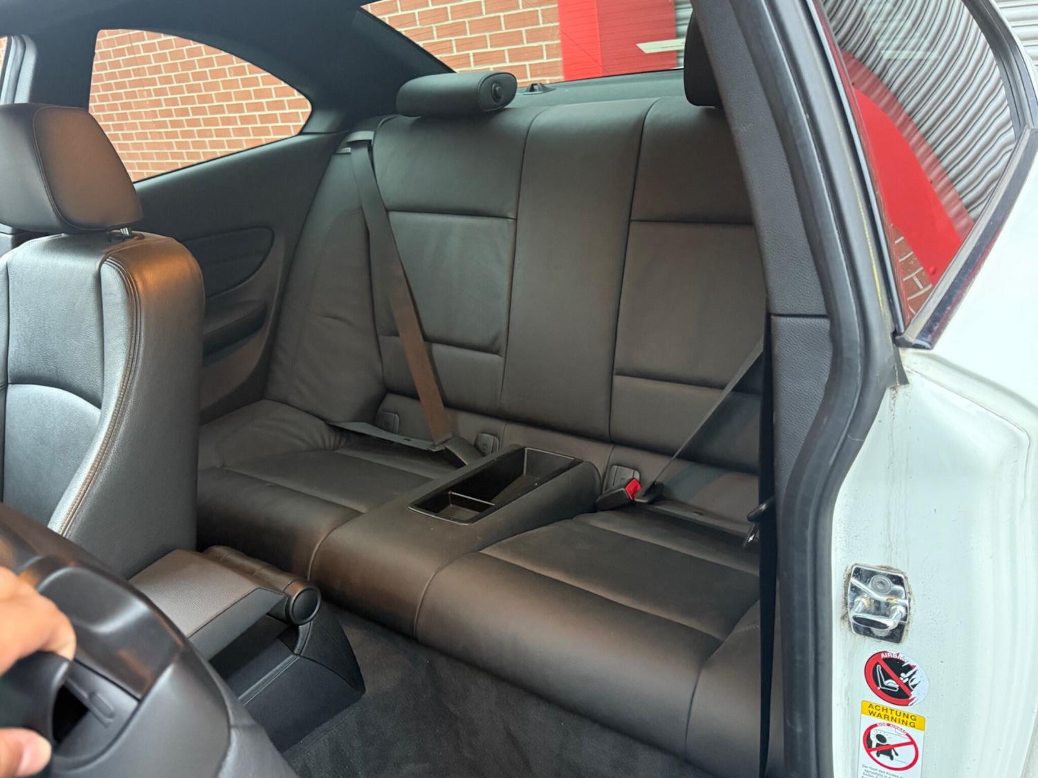 Used BMW 1 Series 2009 for sale - 76388997: Photo 21