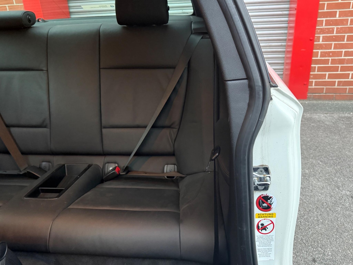 Used BMW 1 Series 2009 for sale - 76388997: Photo 22