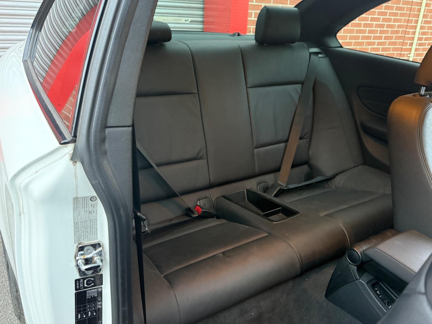 Used BMW 1 Series 2009 for sale - 76388997: Photo 23