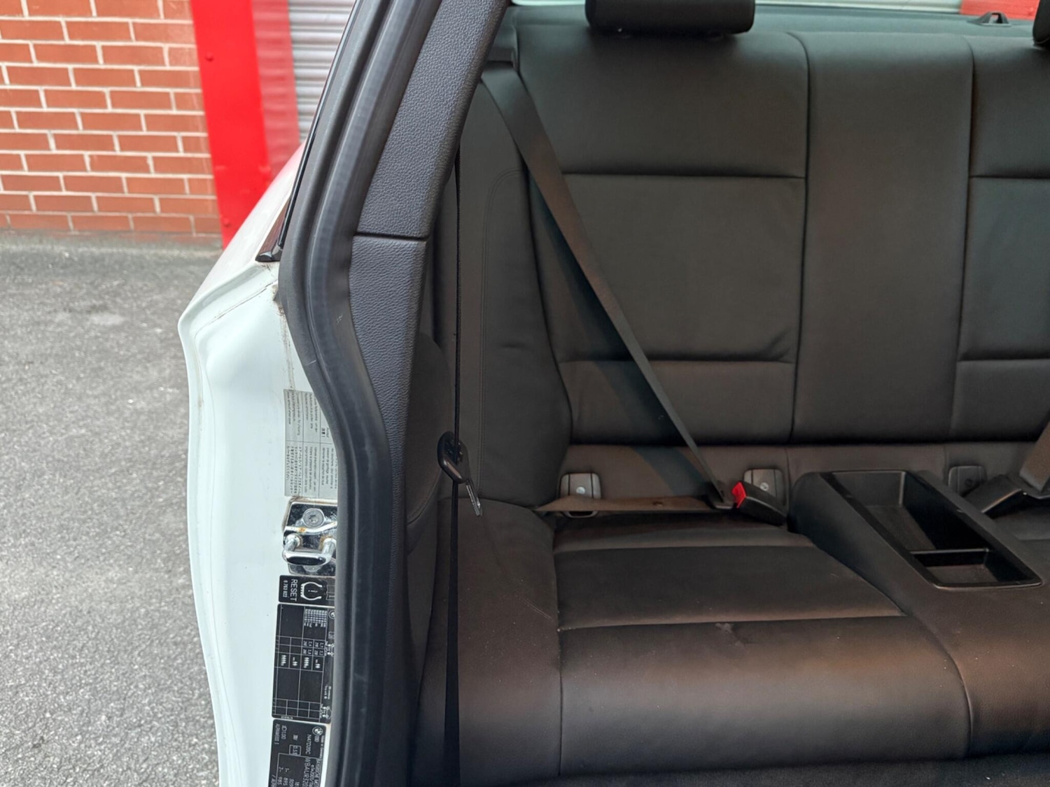 Used BMW 1 Series 2009 for sale - 76388997: Photo 24