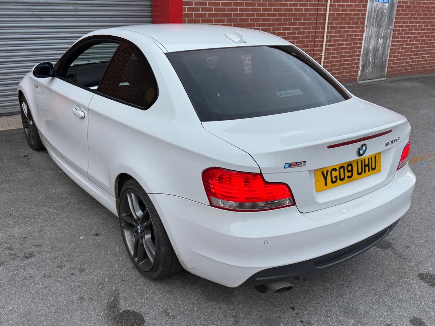 Used BMW 1 Series 2009 for sale - 76388997: Photo 28