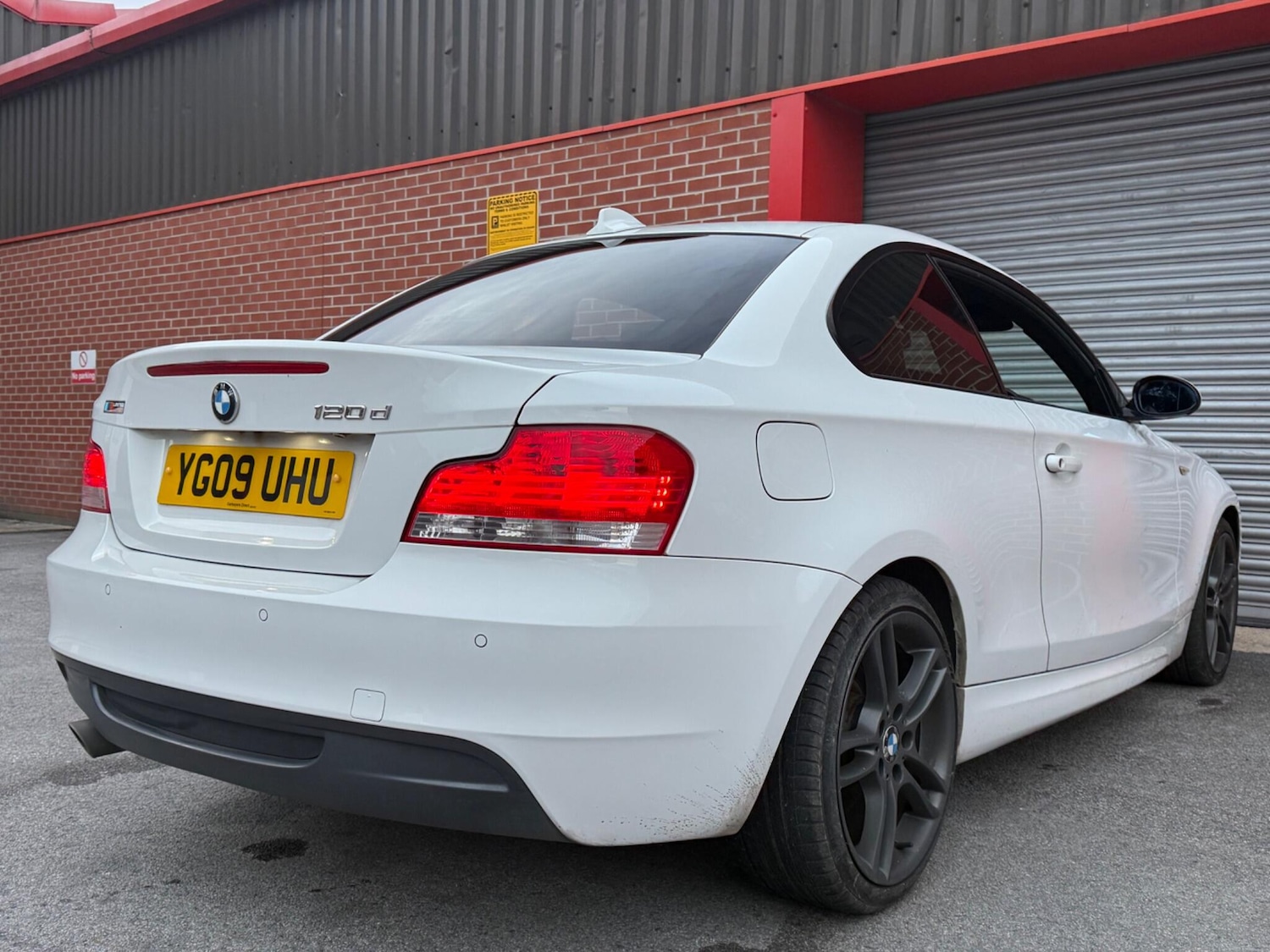 Used BMW 1 Series 2009 for sale - 76388997: Photo 29