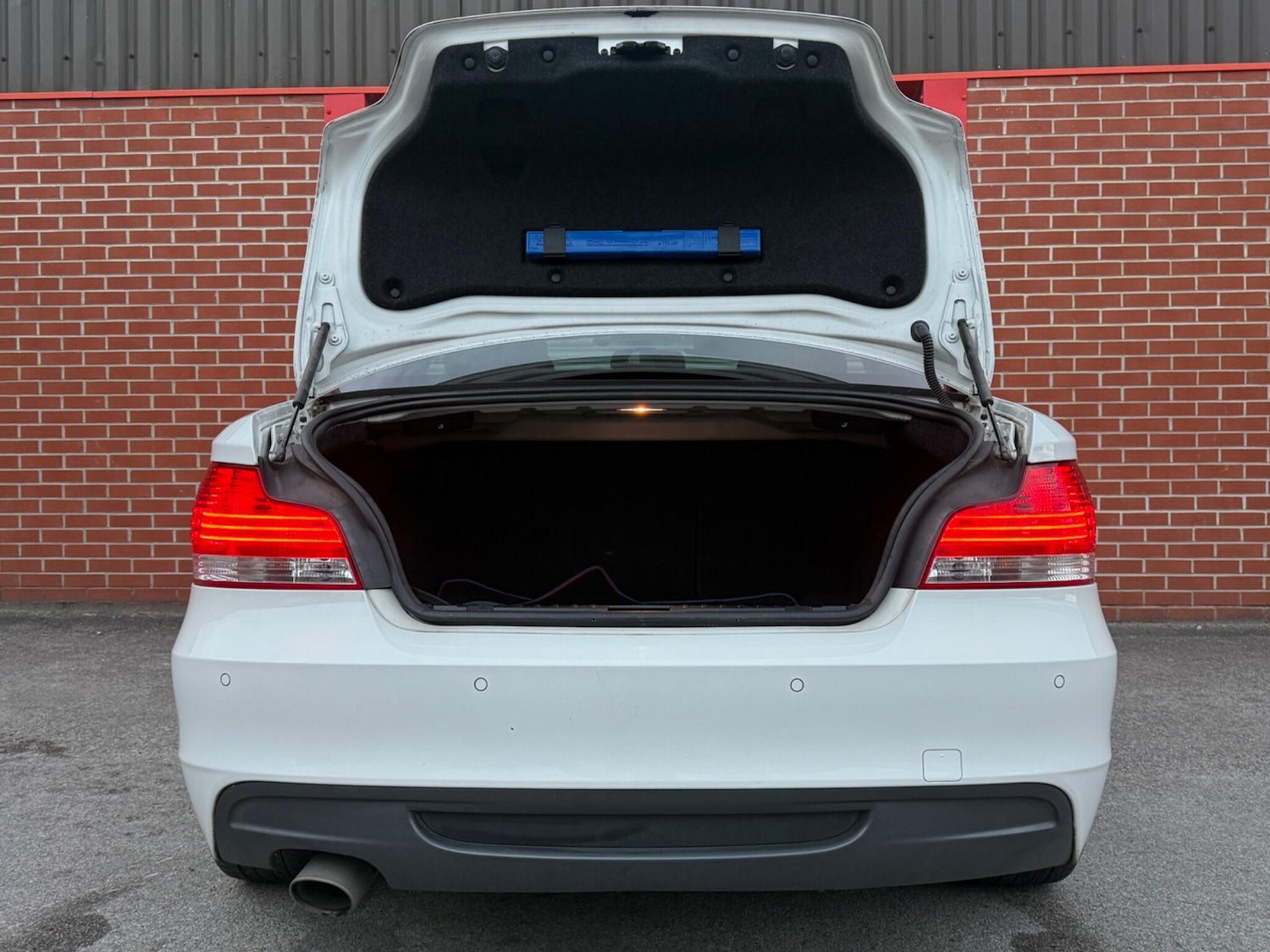 Used BMW 1 Series 2009 for sale - 76388997: Photo 31