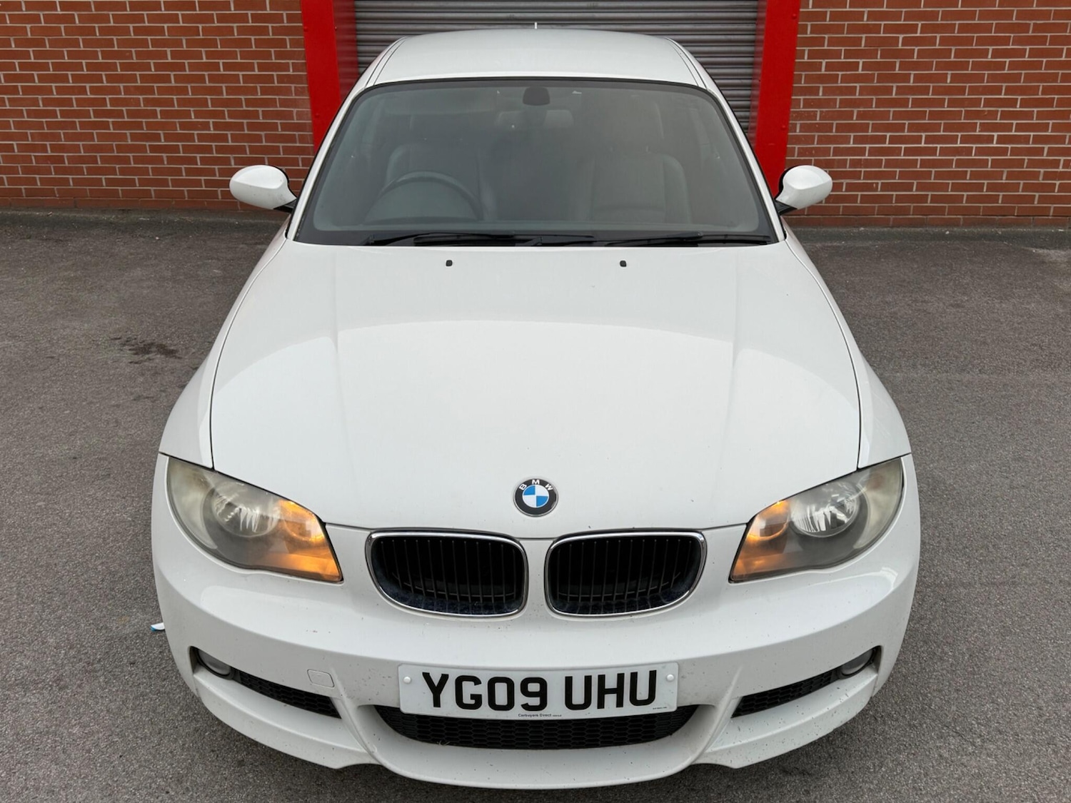 Used BMW 1 Series 2009 for sale - 76388997: Photo 4