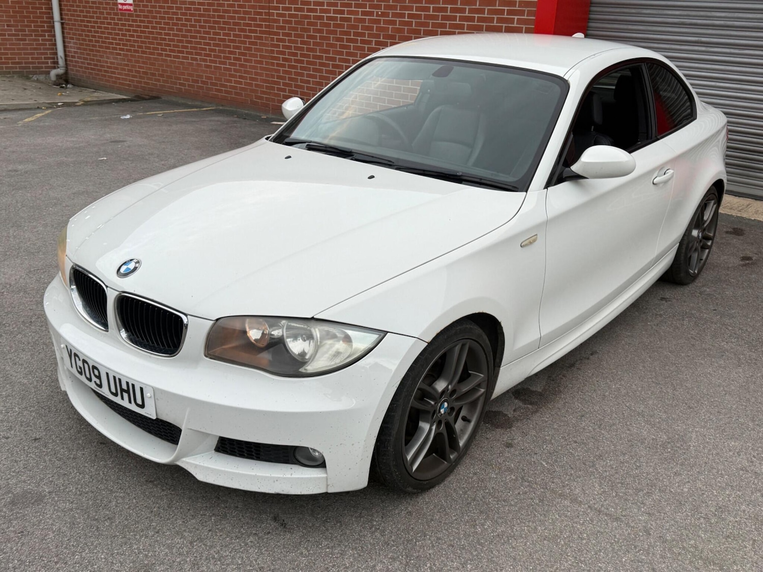 Used BMW 1 Series 2009 for sale - 76388997: Photo 6