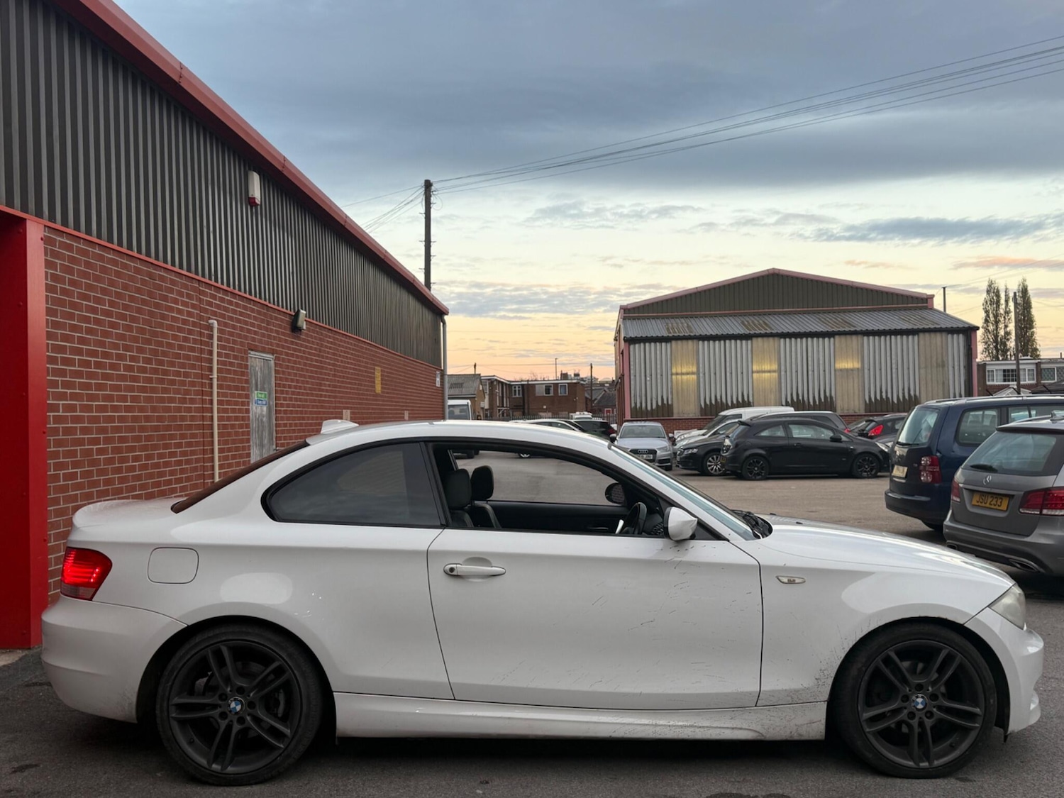 Used BMW 1 Series 2009 for sale - 76388997: Photo 7