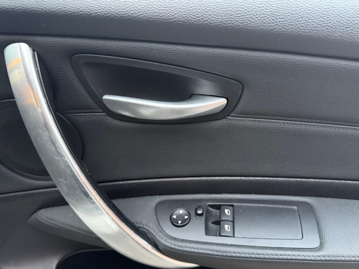 Used BMW 1 Series 2009 for sale - 76388997: Photo 9