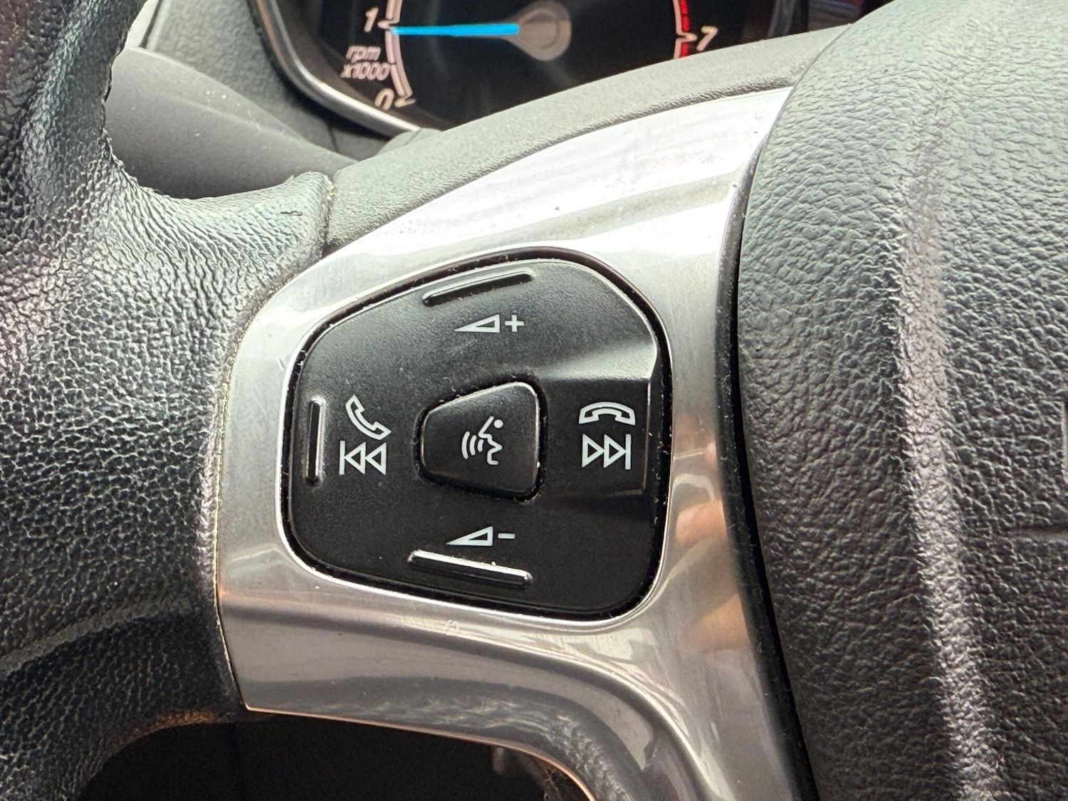 Used Ford Fiesta 2016 for sale - 75981734: Photo 13